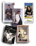 brochure design