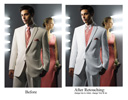 image photo retouching